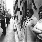 La Barceloneta