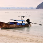 Phi Phi Don. Tailandia
