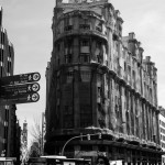 Edificio fantasma. Barcelona