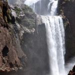 Cascadas de Ouzoud. Marruecos