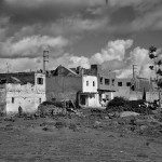 De camino al Atlas. Marruecos
