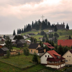 Transilvania. Rumanía