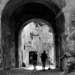 Sighişoara. Rumanía