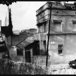 La ciudad malherida