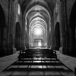 Monasterio de la Oliva. Navarra