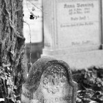 Cementerio de Sighişoara. Rumanía
