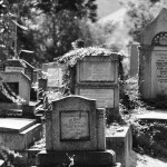 Cementerio de Sighişoara. Rumanía