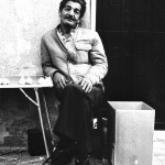 Vendedor de ajos