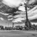 Monumento a Colón