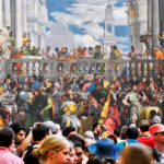 Las bodas de Caná