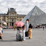 El louvre