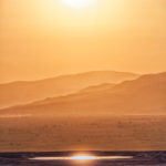 Pamukkale. Turquia