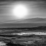 Pamukkale. Turquia