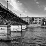 Puente de las Artes