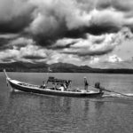 Barqueros Longtail