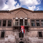 Frágil equilibrio. Turquía